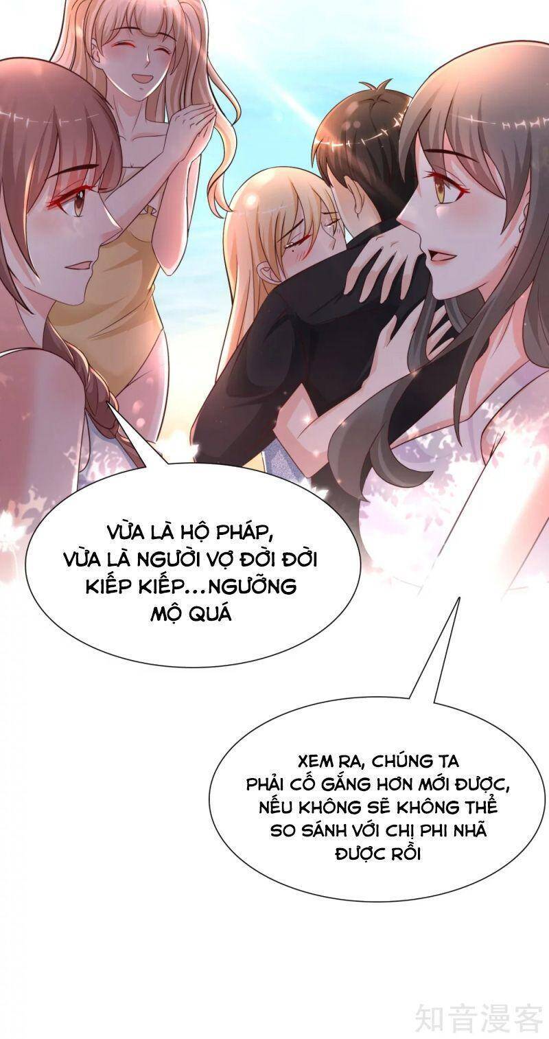 Tối Cường Vận Đào Hoa Chapter 185 - Trang 2