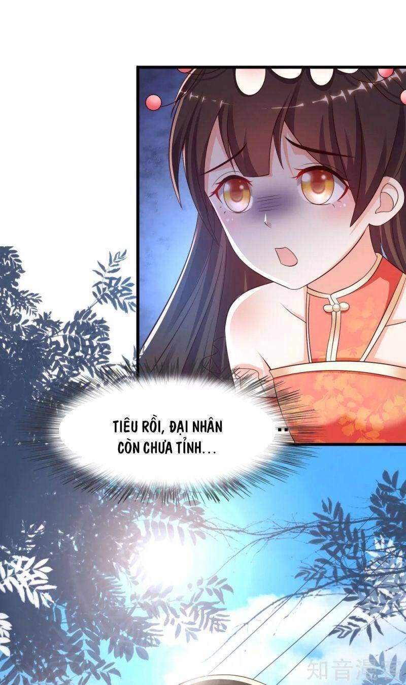 Tối Cường Vận Đào Hoa Chapter 184 - Trang 2