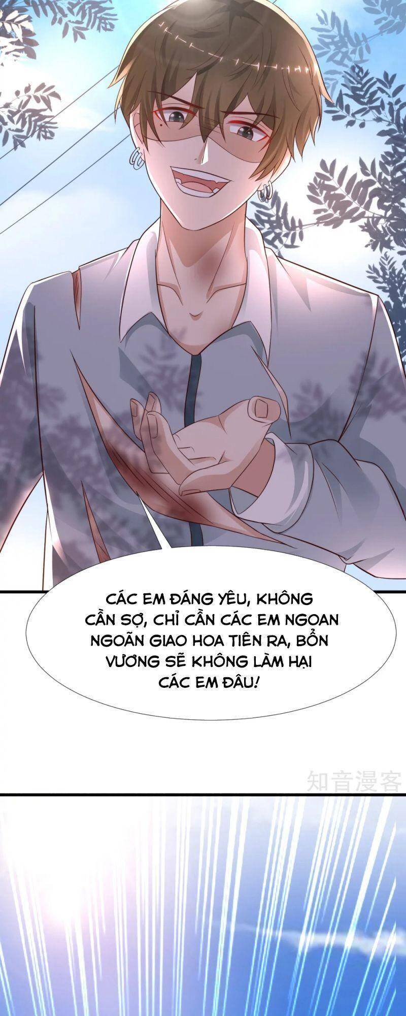 Tối Cường Vận Đào Hoa Chapter 184 - Trang 2