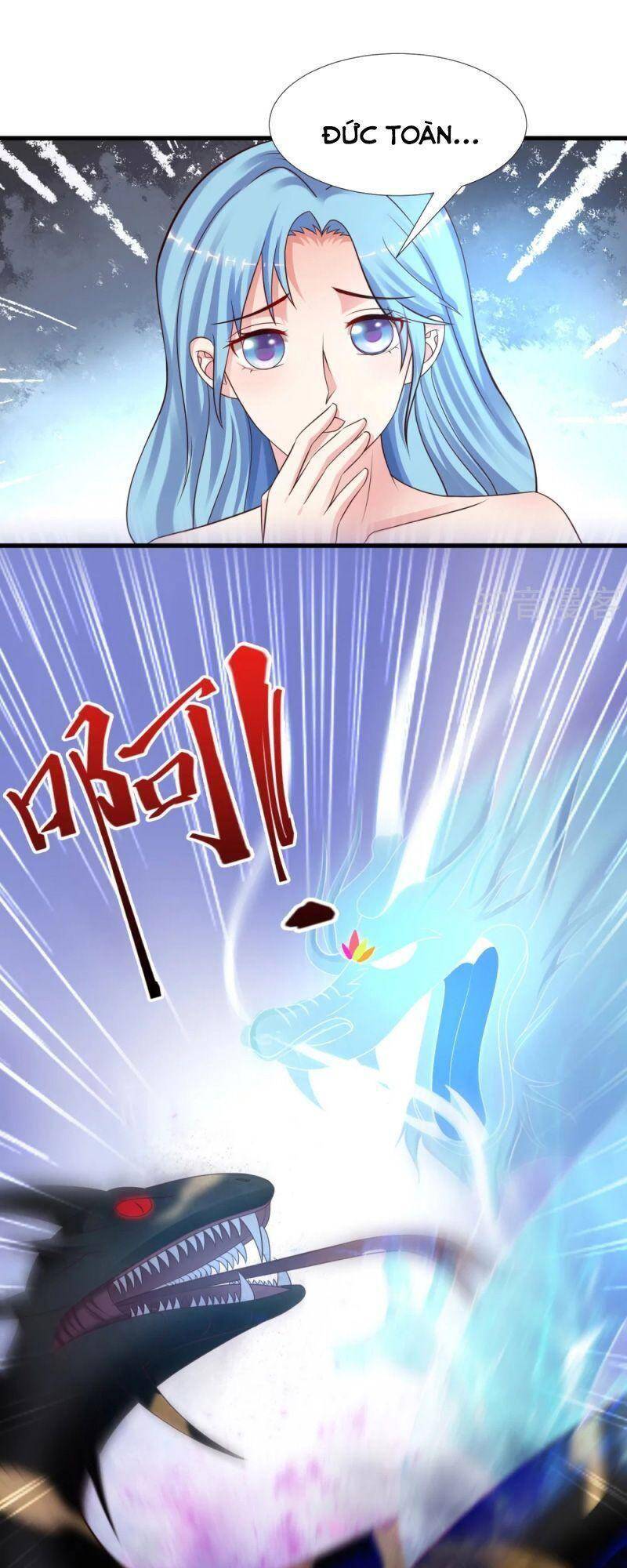 Tối Cường Vận Đào Hoa Chapter 184 - Trang 2