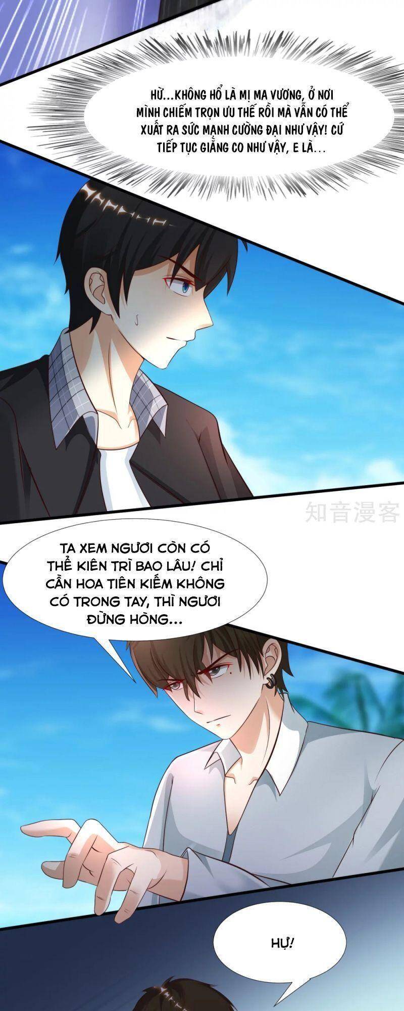 Tối Cường Vận Đào Hoa Chapter 184 - Trang 2