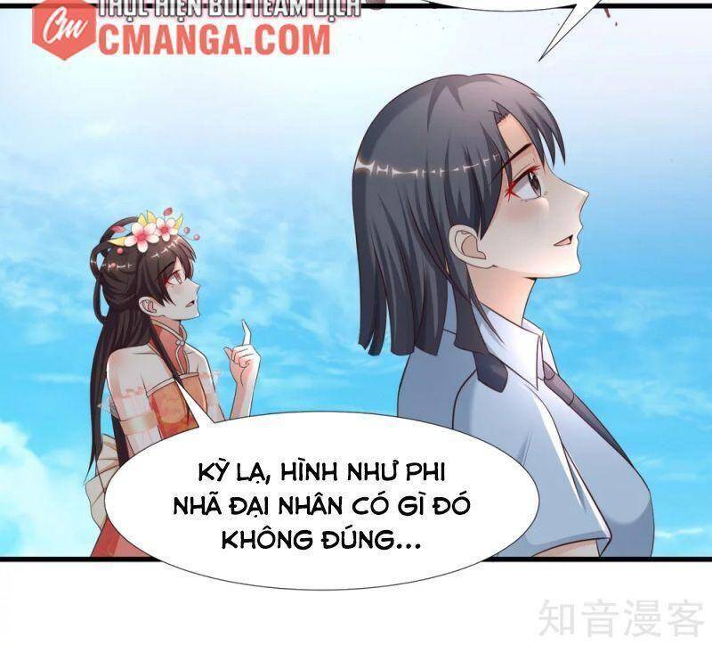 Tối Cường Vận Đào Hoa Chapter 184 - Trang 2