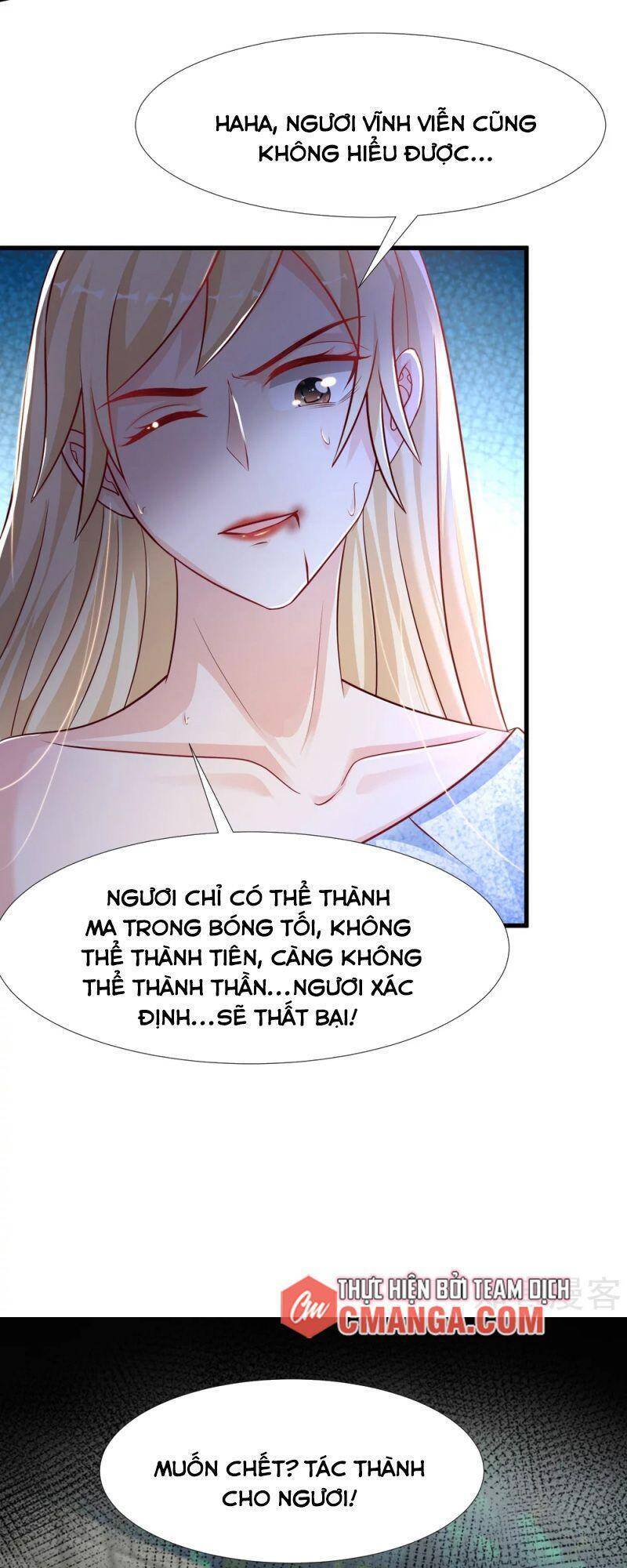 Tối Cường Vận Đào Hoa Chapter 183 - Trang 2