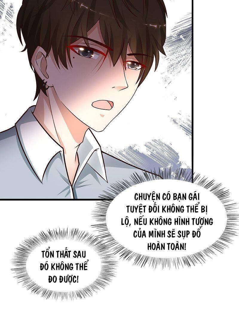 Tối Cường Vận Đào Hoa Chapter 182 - Trang 2