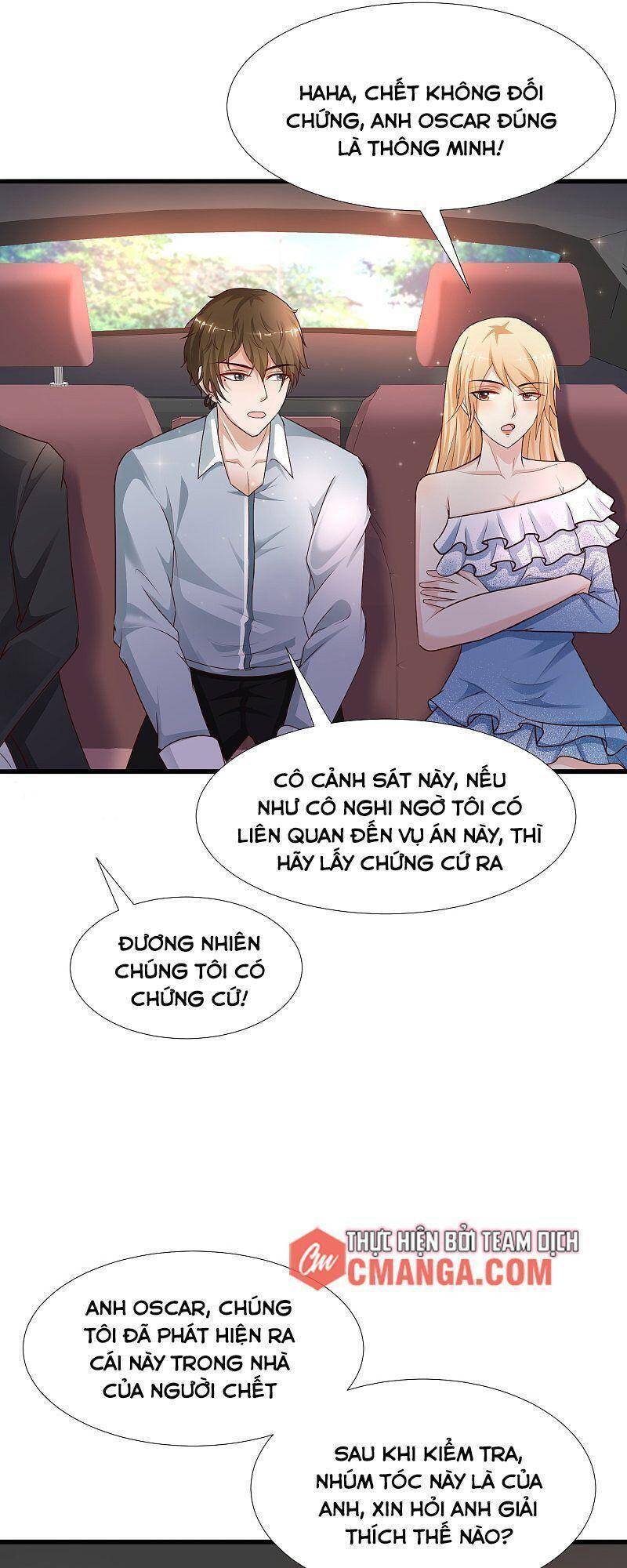 Tối Cường Vận Đào Hoa Chapter 182 - Trang 2