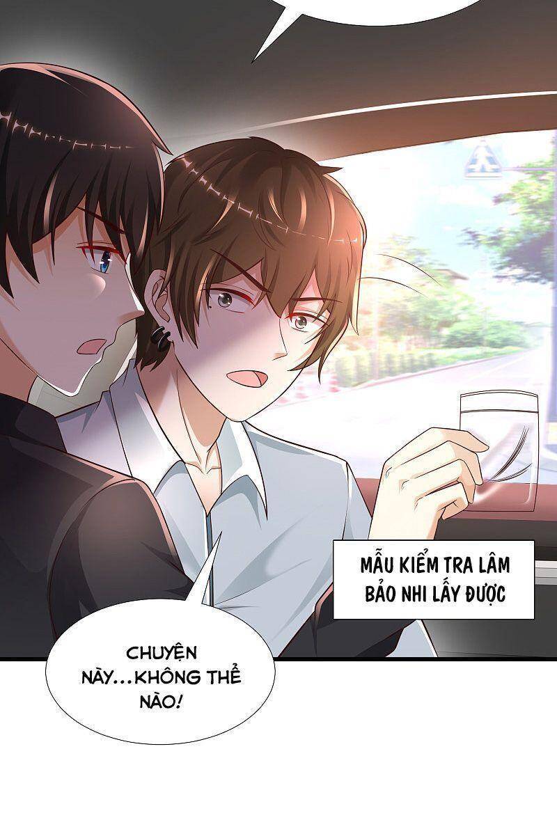 Tối Cường Vận Đào Hoa Chapter 182 - Trang 2