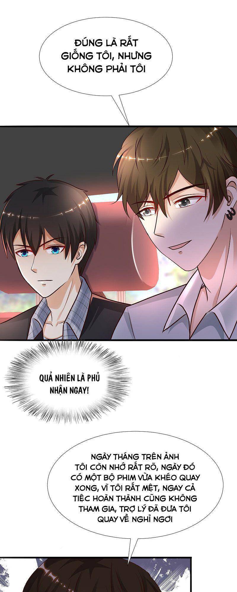 Tối Cường Vận Đào Hoa Chapter 182 - Trang 2