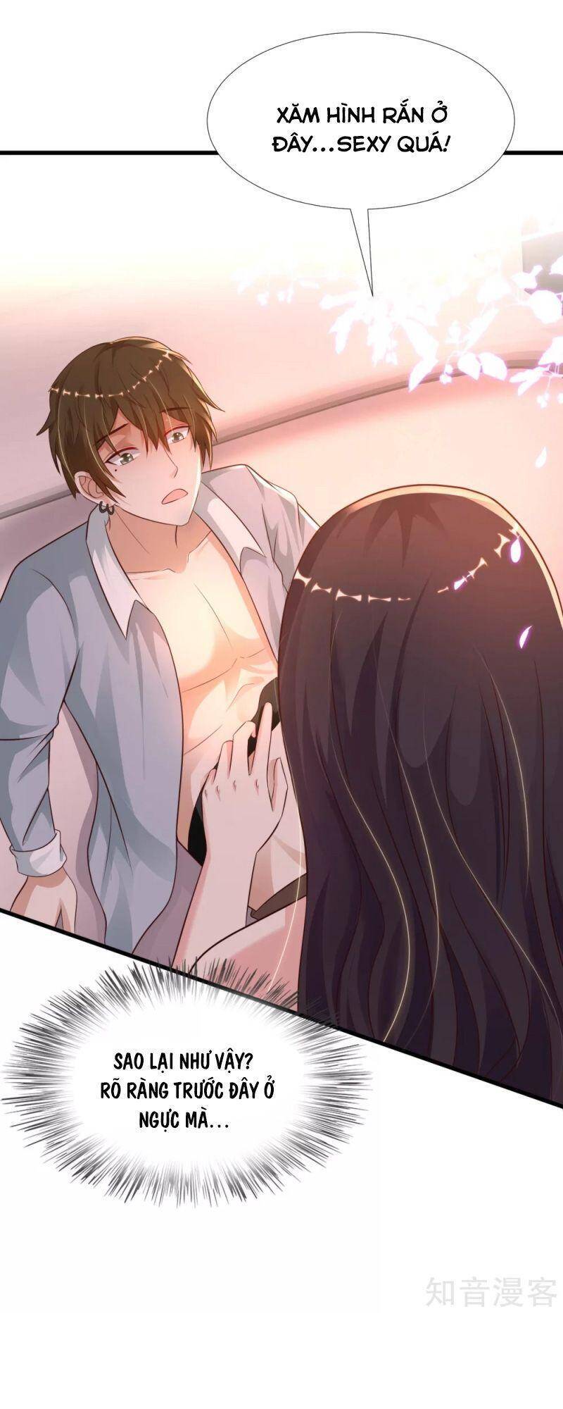 Tối Cường Vận Đào Hoa Chapter 181 - Trang 2