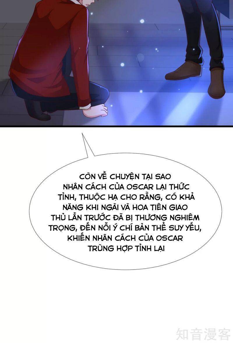 Tối Cường Vận Đào Hoa Chapter 181 - Trang 2