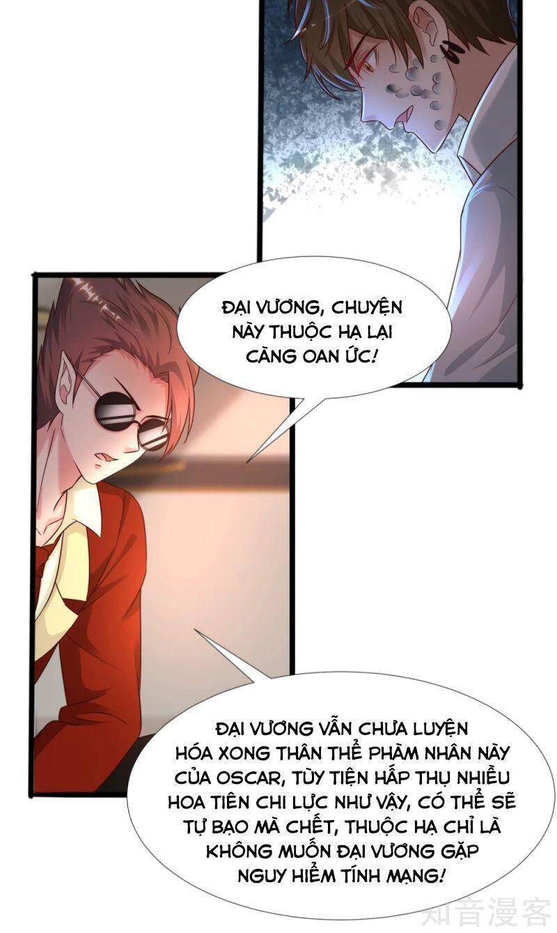 Tối Cường Vận Đào Hoa Chapter 181 - Trang 2