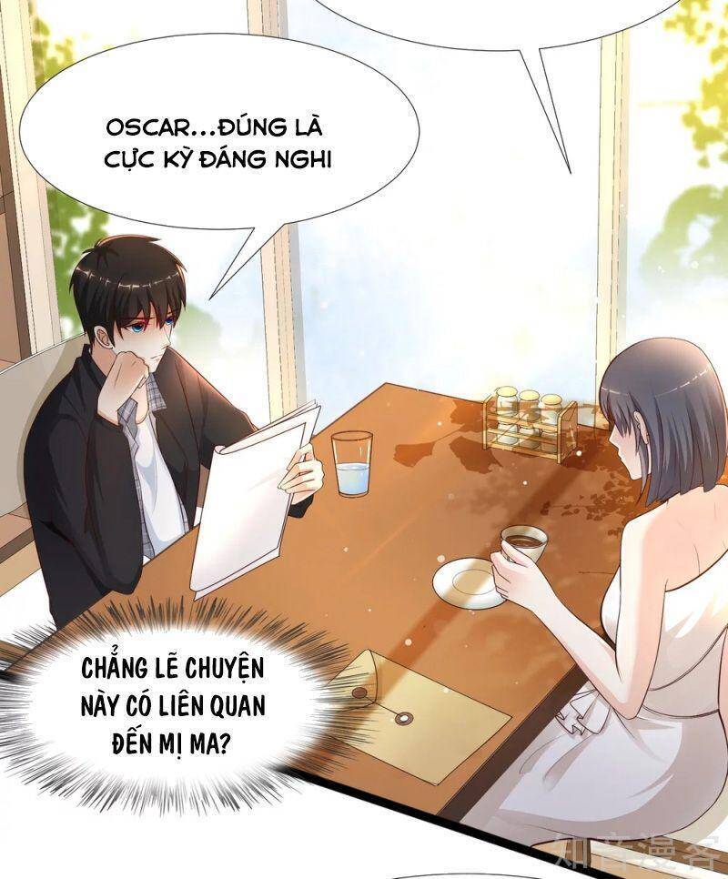 Tối Cường Vận Đào Hoa Chapter 181 - Trang 2