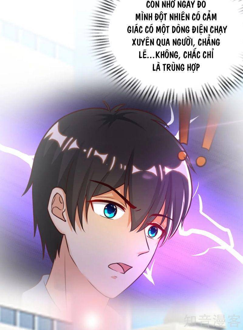 Tối Cường Vận Đào Hoa Chapter 181 - Trang 2