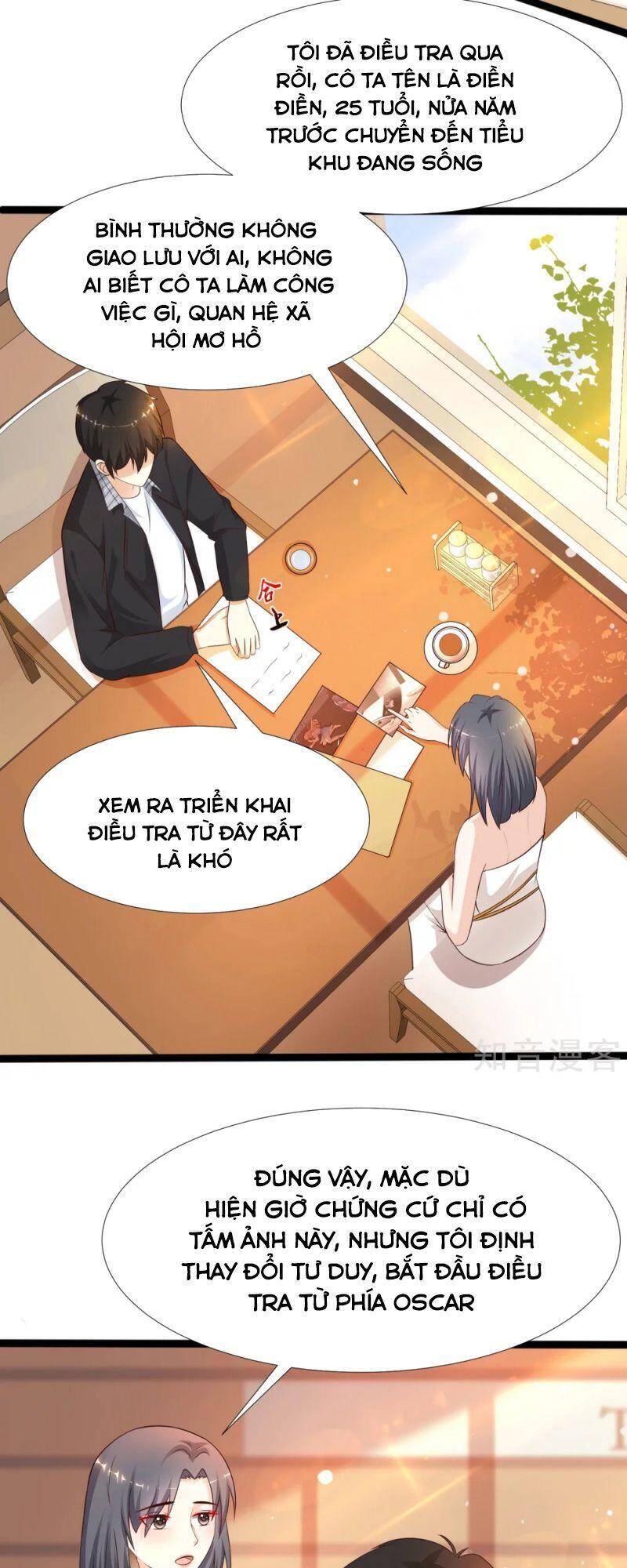 Tối Cường Vận Đào Hoa Chapter 181 - Trang 2