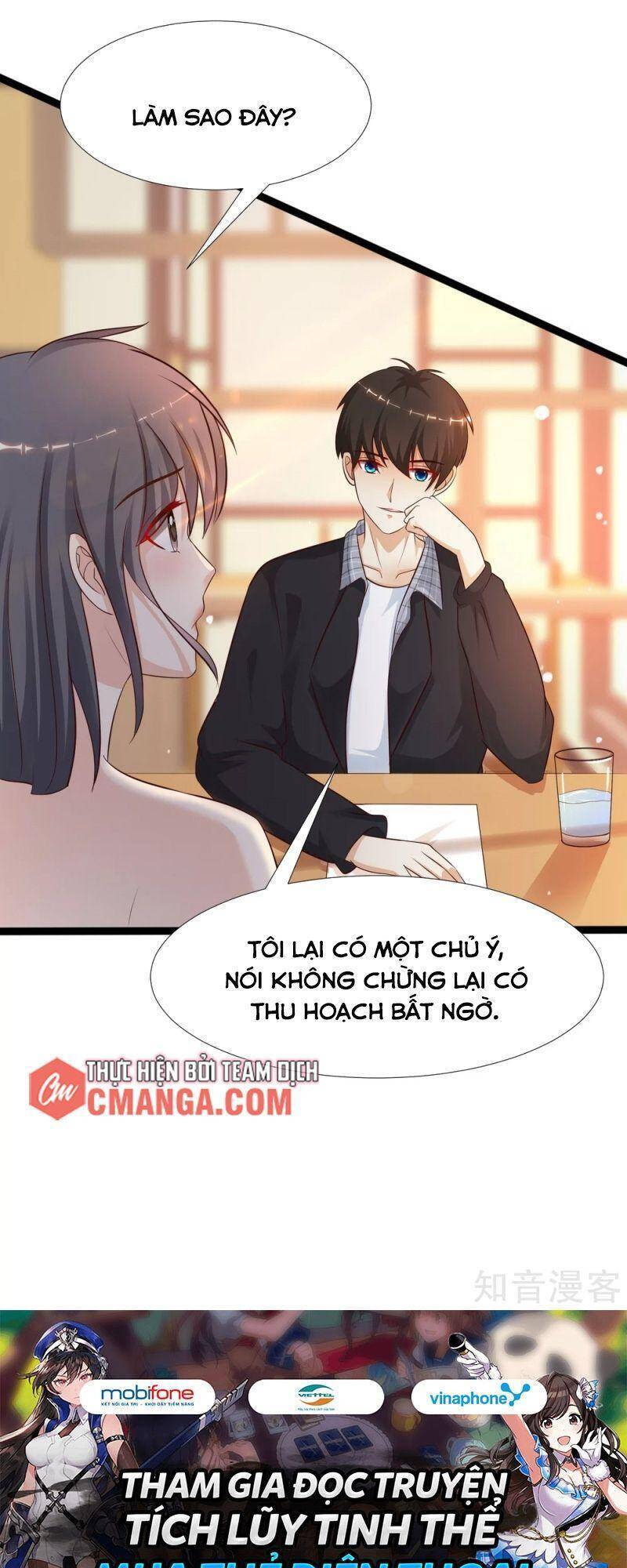 Tối Cường Vận Đào Hoa Chapter 181 - Trang 2