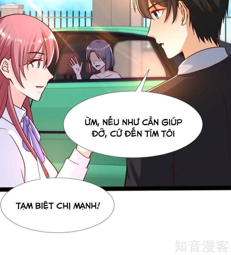 Tối Cường Vận Đào Hoa Chapter 180 - Trang 2