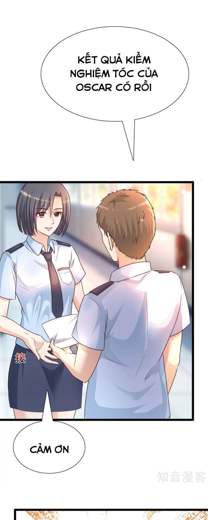 Tối Cường Vận Đào Hoa Chapter 180 - Trang 2