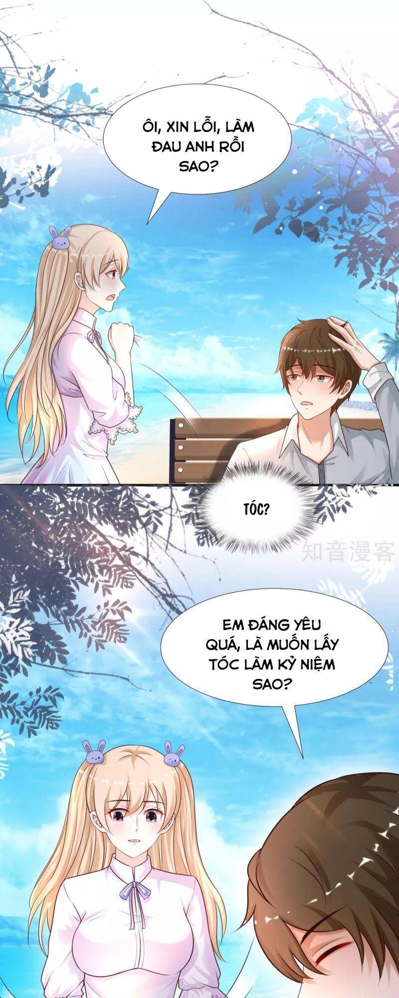 Tối Cường Vận Đào Hoa Chapter 179 - Trang 2