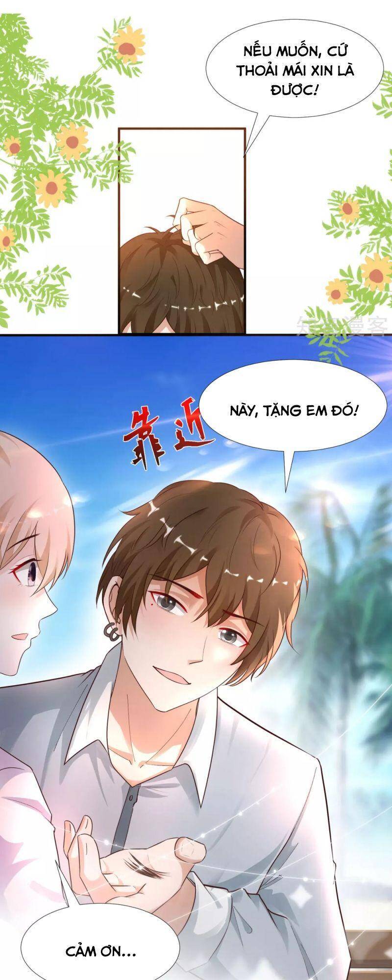 Tối Cường Vận Đào Hoa Chapter 179 - Trang 2