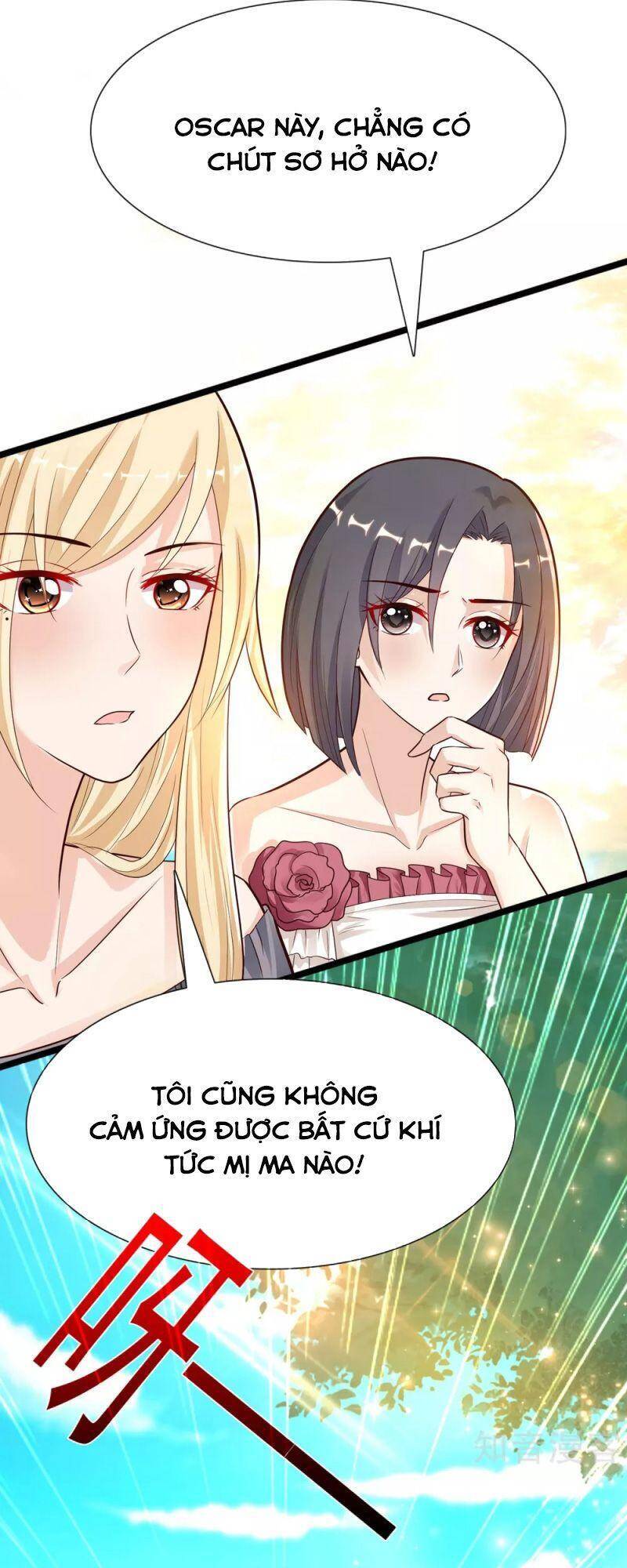 Tối Cường Vận Đào Hoa Chapter 179 - Trang 2