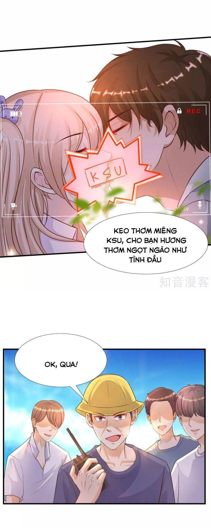 Tối Cường Vận Đào Hoa Chapter 179 - Trang 2