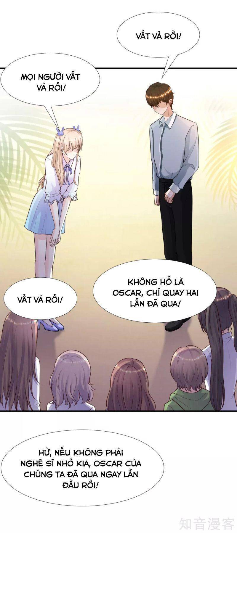 Tối Cường Vận Đào Hoa Chapter 179 - Trang 2