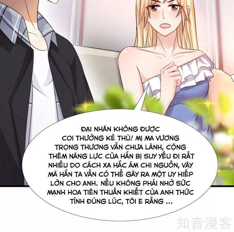 Tối Cường Vận Đào Hoa Chapter 178 - Trang 2