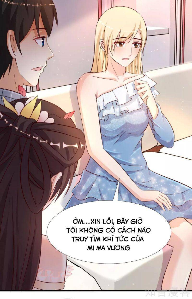 Tối Cường Vận Đào Hoa Chapter 178 - Trang 2