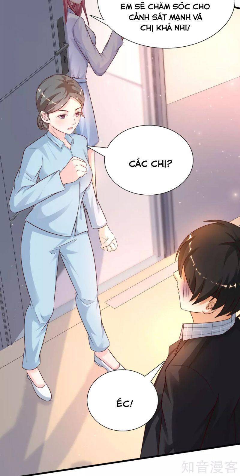 Tối Cường Vận Đào Hoa Chapter 178 - Trang 2