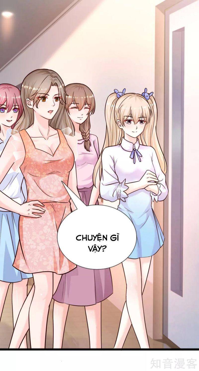 Tối Cường Vận Đào Hoa Chapter 177 - Trang 2