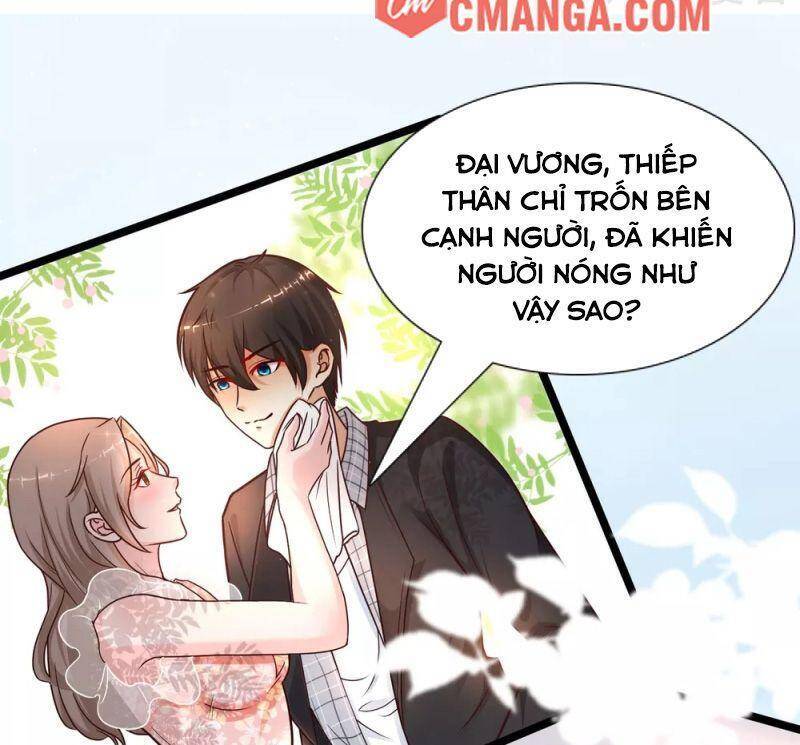 Tối Cường Vận Đào Hoa Chapter 177 - Trang 2