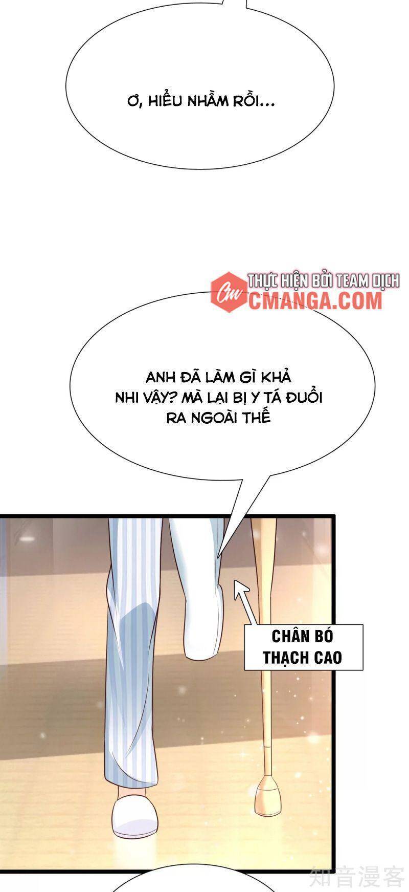 Tối Cường Vận Đào Hoa Chapter 177 - Trang 2