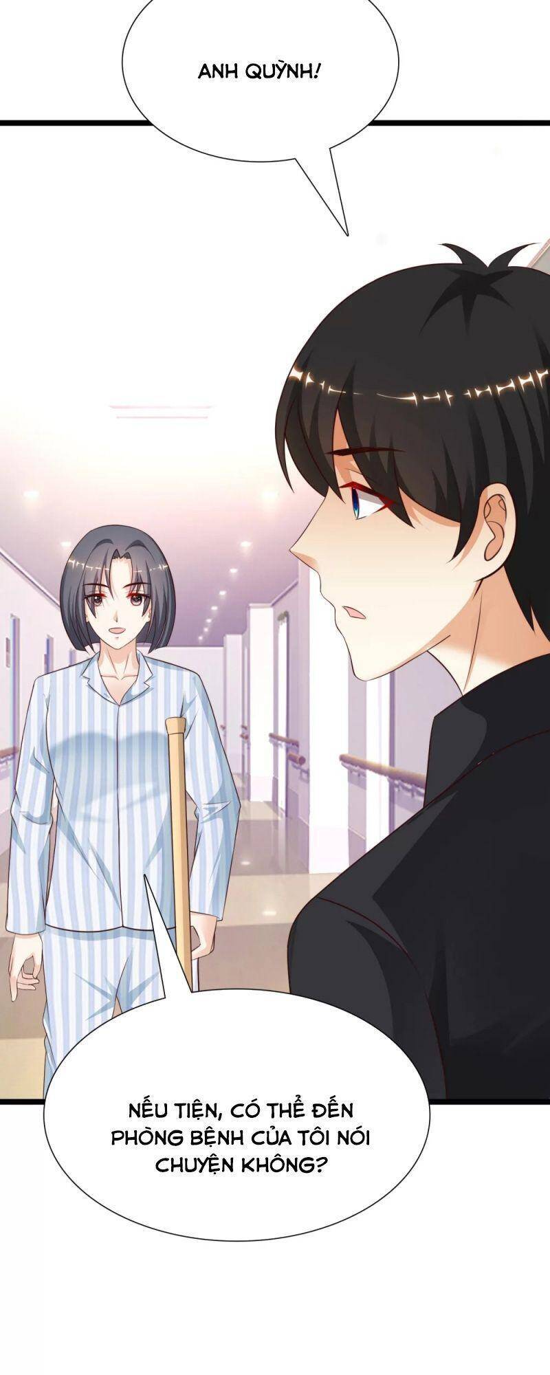 Tối Cường Vận Đào Hoa Chapter 177 - Trang 2