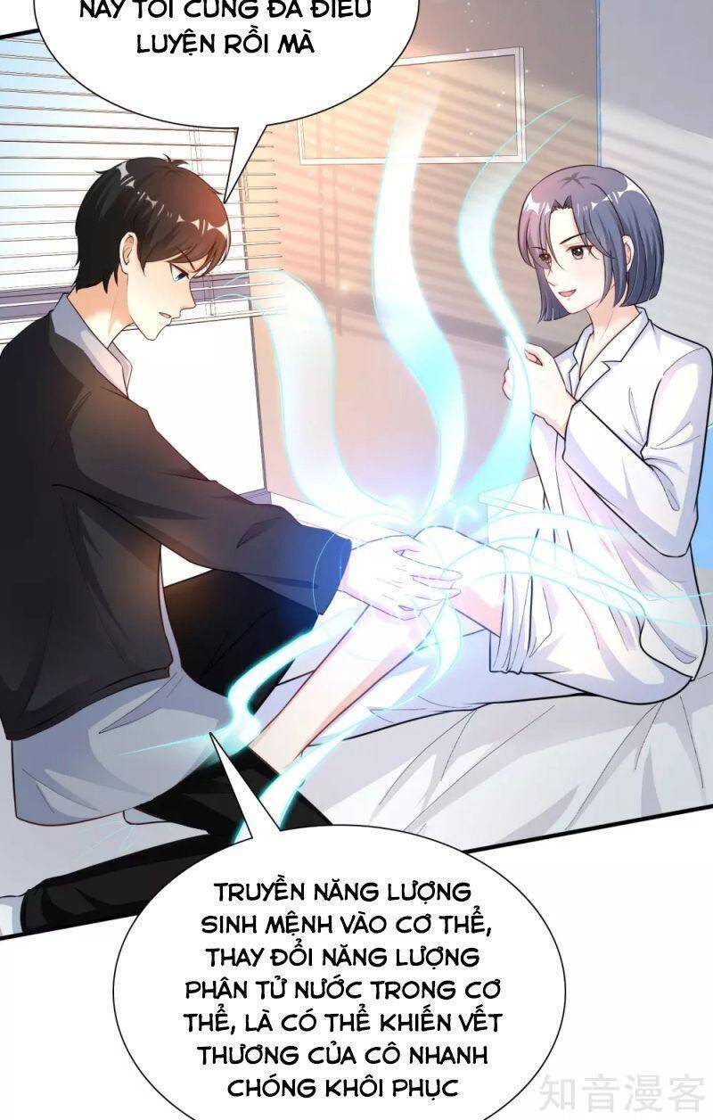 Tối Cường Vận Đào Hoa Chapter 177 - Trang 2