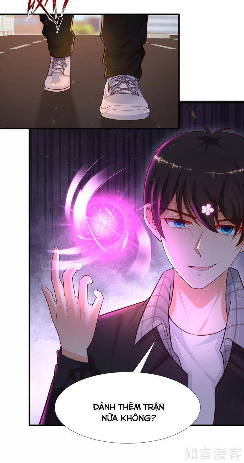 Tối Cường Vận Đào Hoa Chapter 176 - Trang 2