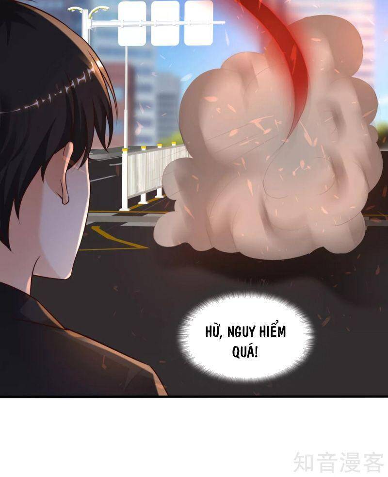 Tối Cường Vận Đào Hoa Chapter 176 - Trang 2