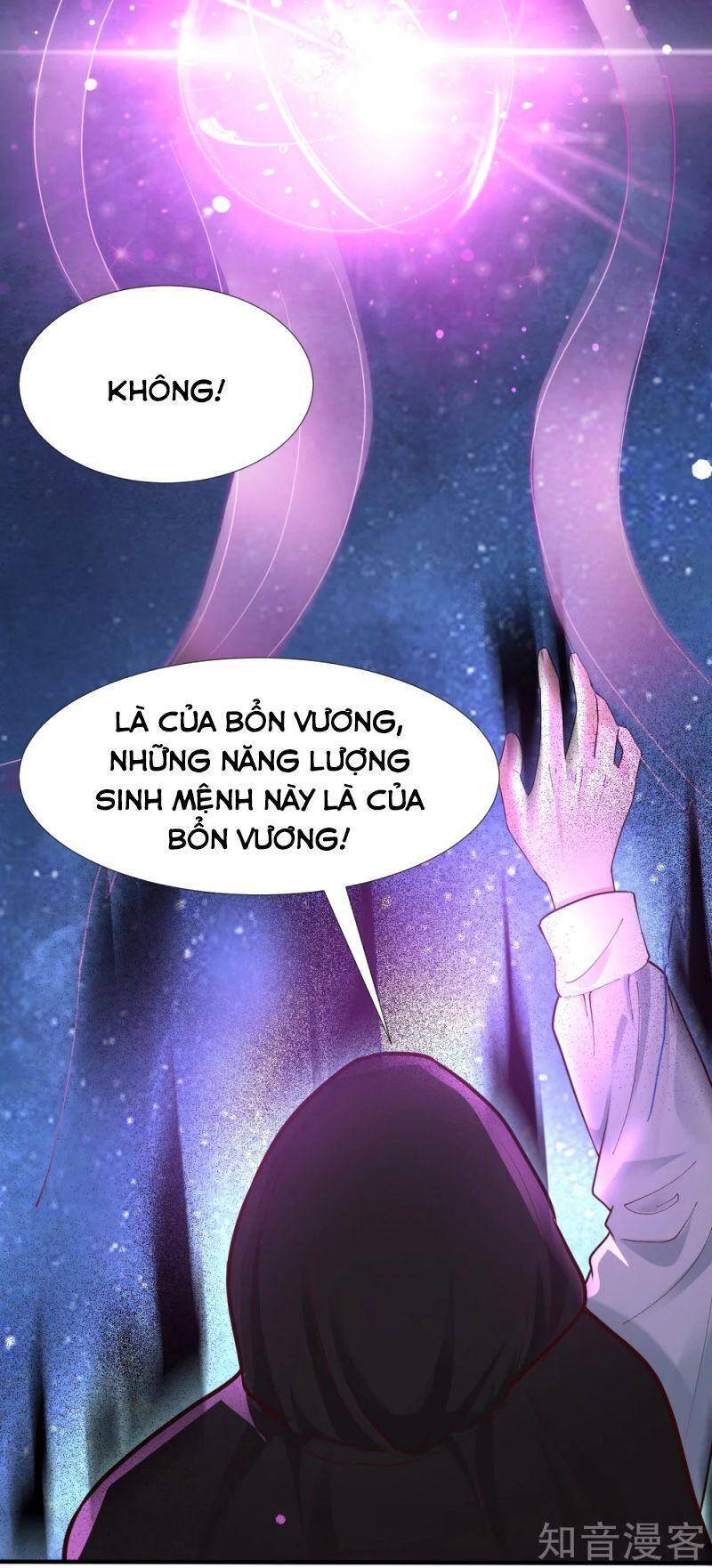 Tối Cường Vận Đào Hoa Chapter 175 - Trang 2