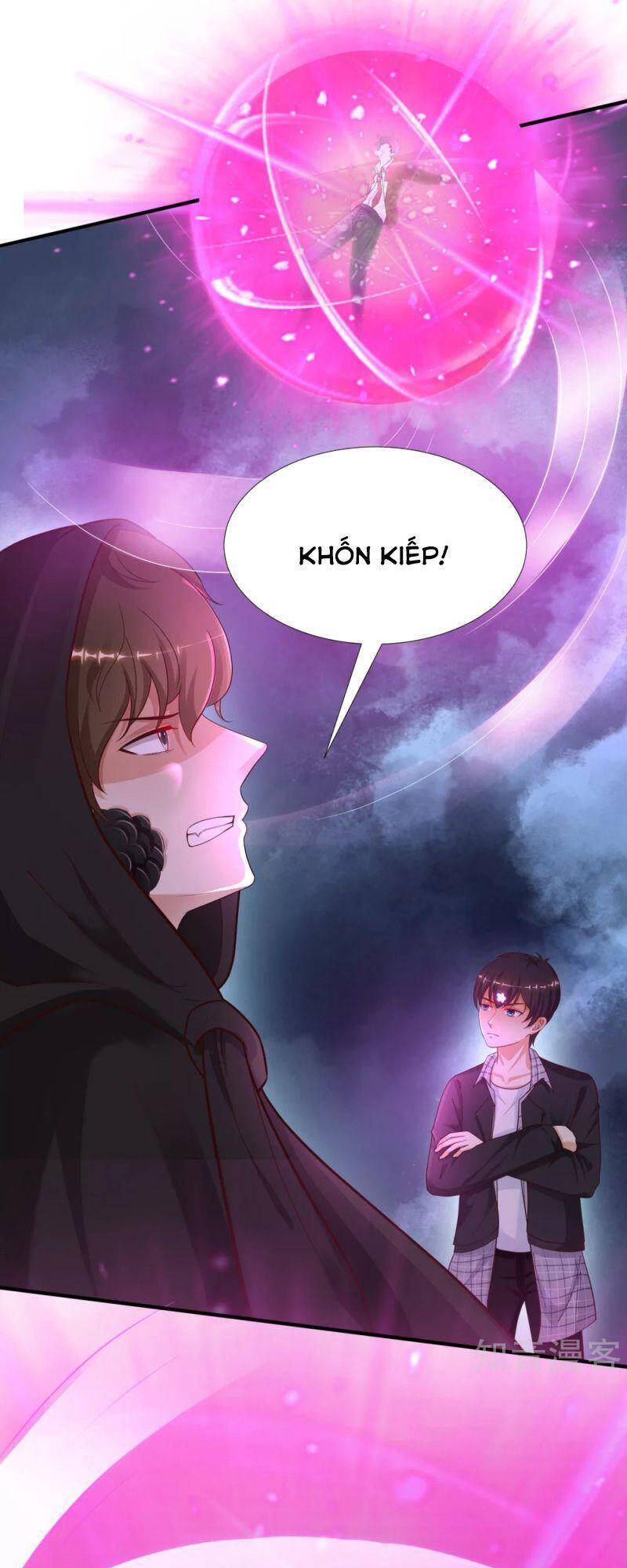 Tối Cường Vận Đào Hoa Chapter 175 - Trang 2