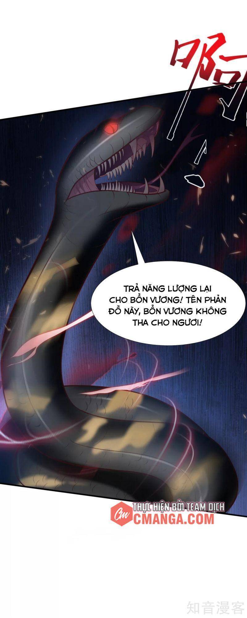 Tối Cường Vận Đào Hoa Chapter 175 - Trang 2