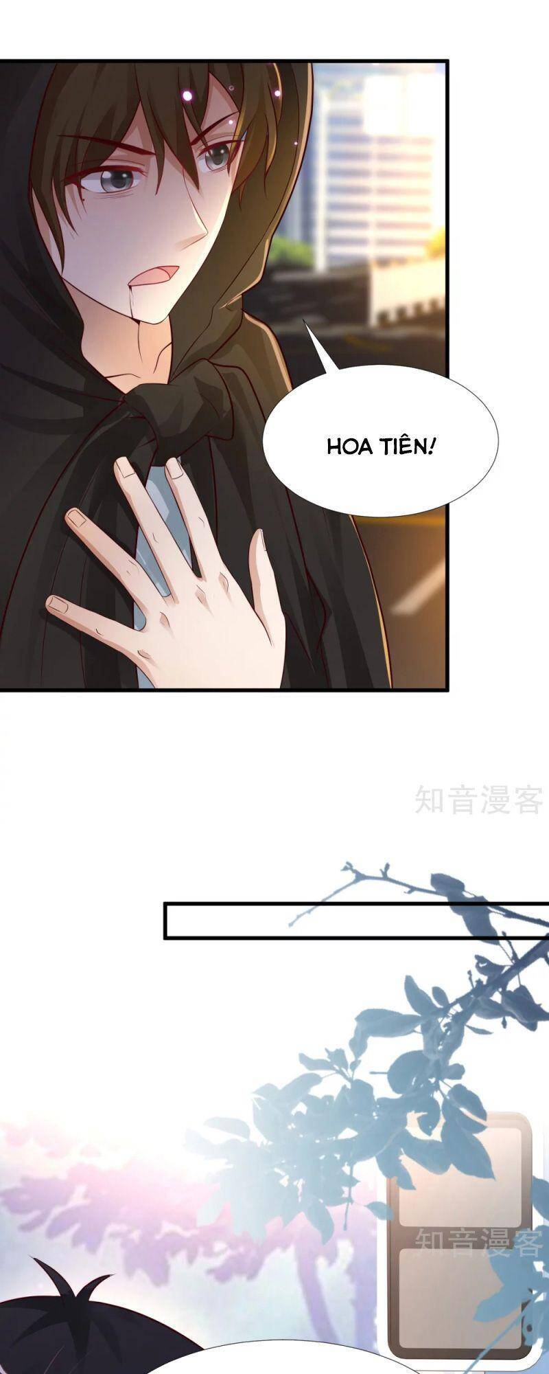 Tối Cường Vận Đào Hoa Chapter 175 - Trang 2