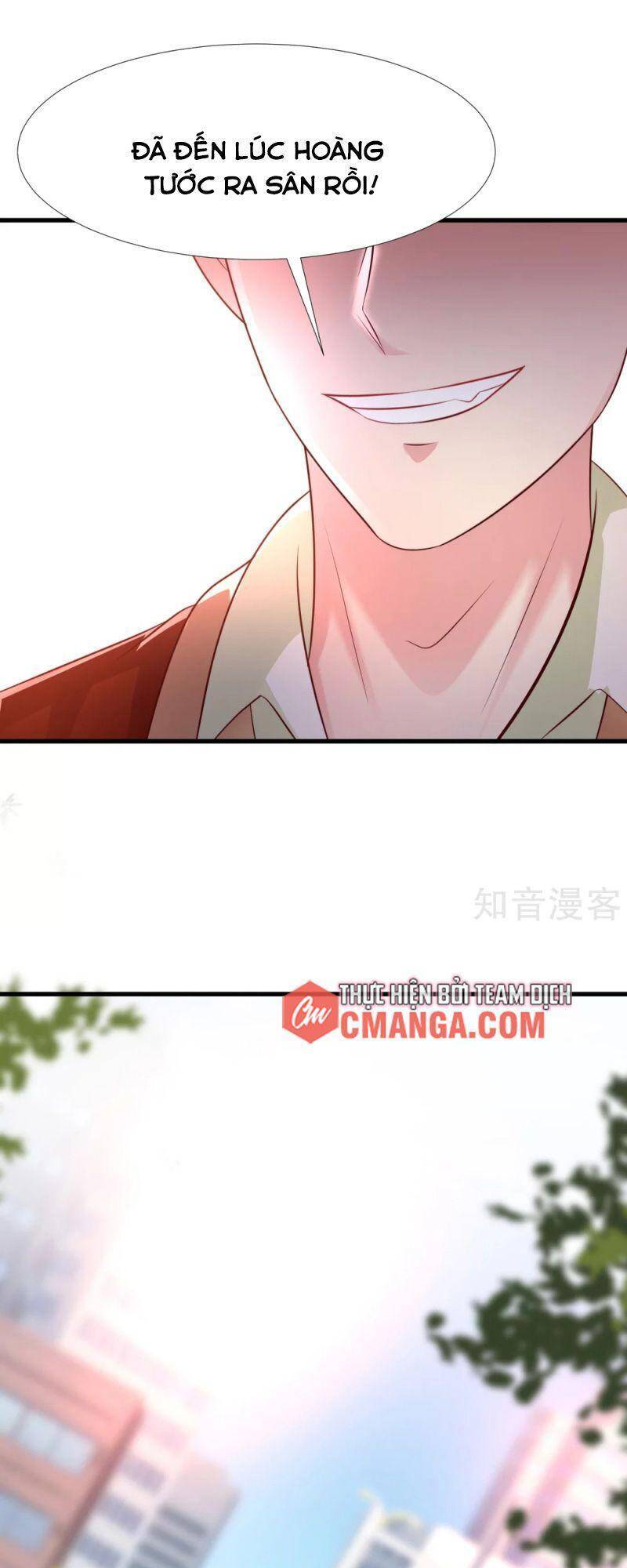 Tối Cường Vận Đào Hoa Chapter 175 - Trang 2