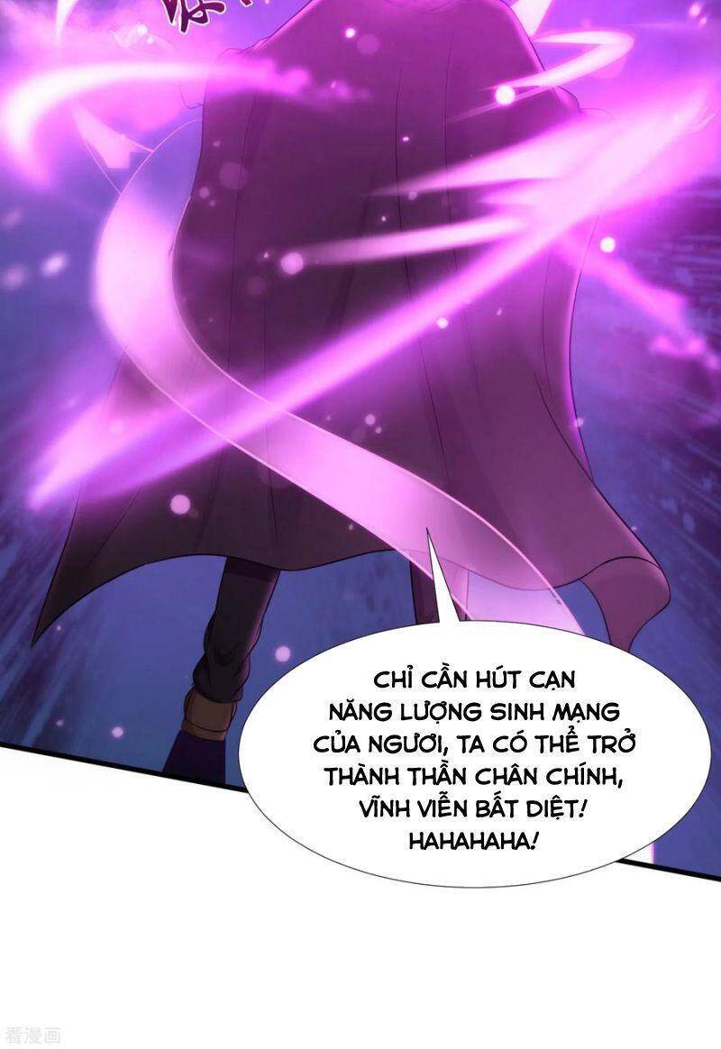 Tối Cường Vận Đào Hoa Chapter 174 - Trang 2