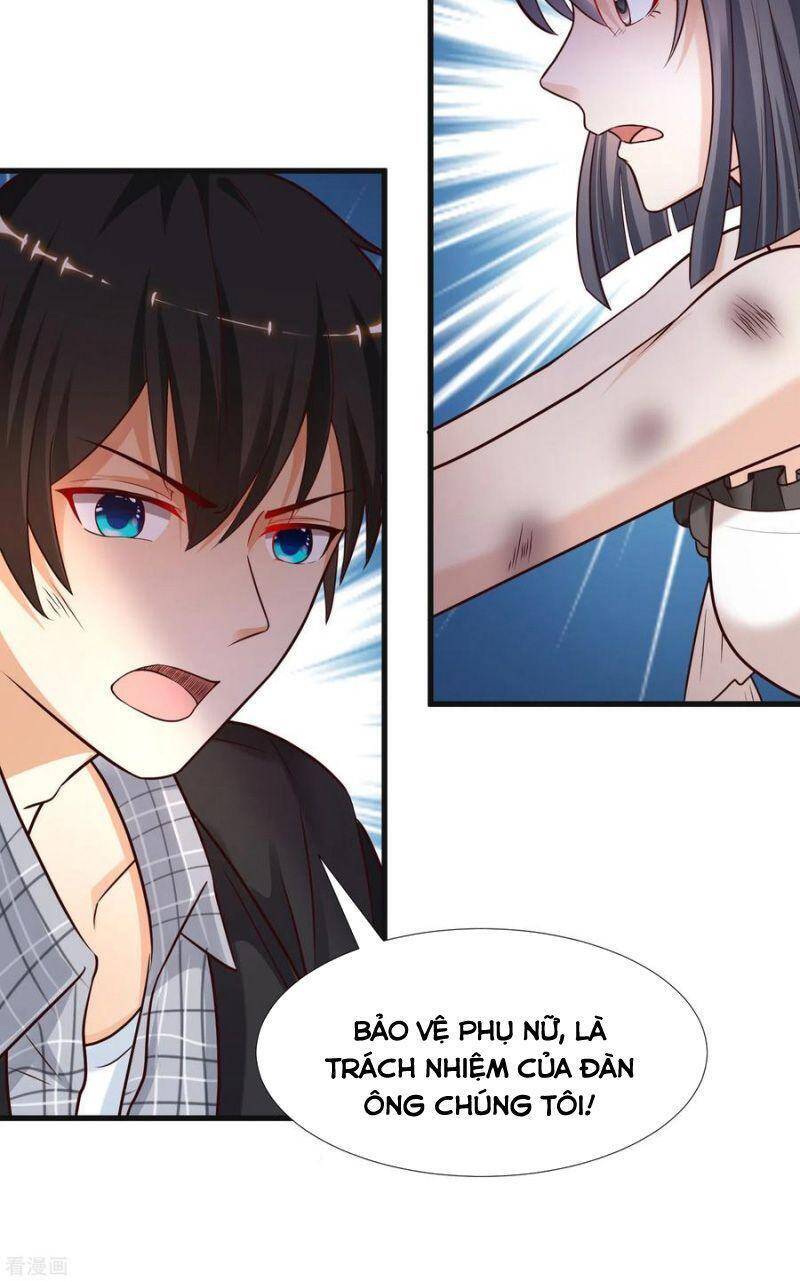 Tối Cường Vận Đào Hoa Chapter 173 - Trang 2