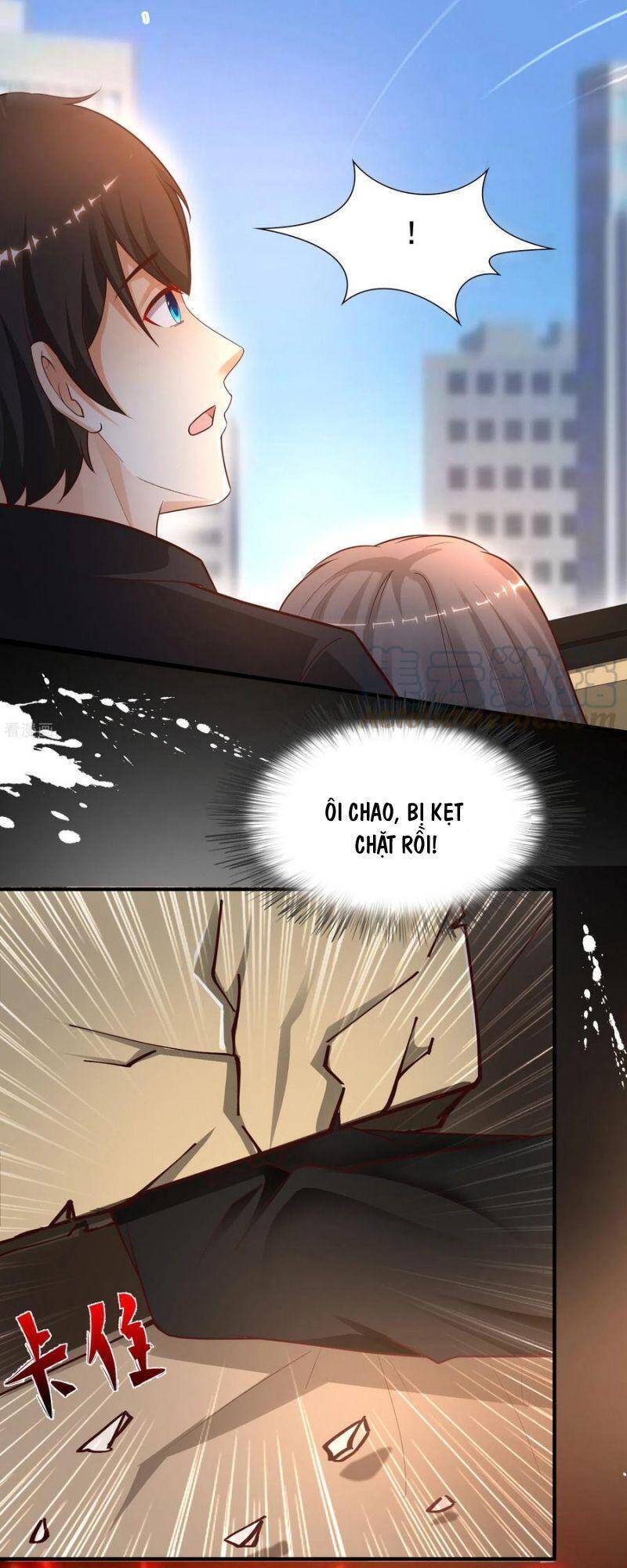 Tối Cường Vận Đào Hoa Chapter 173 - Trang 2