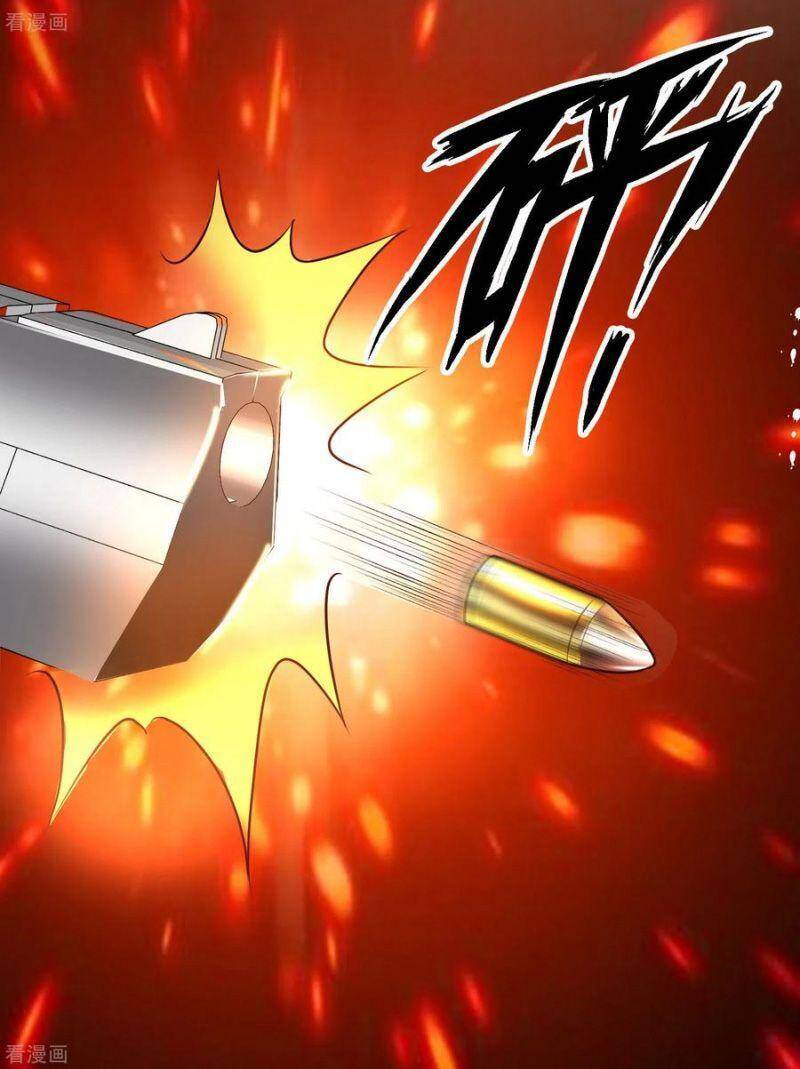 Tối Cường Vận Đào Hoa Chapter 173 - Trang 2