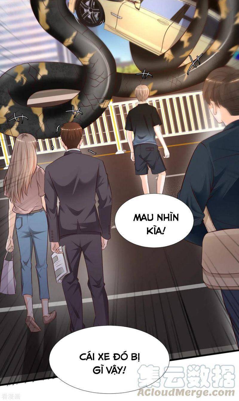 Tối Cường Vận Đào Hoa Chapter 172 - Trang 2