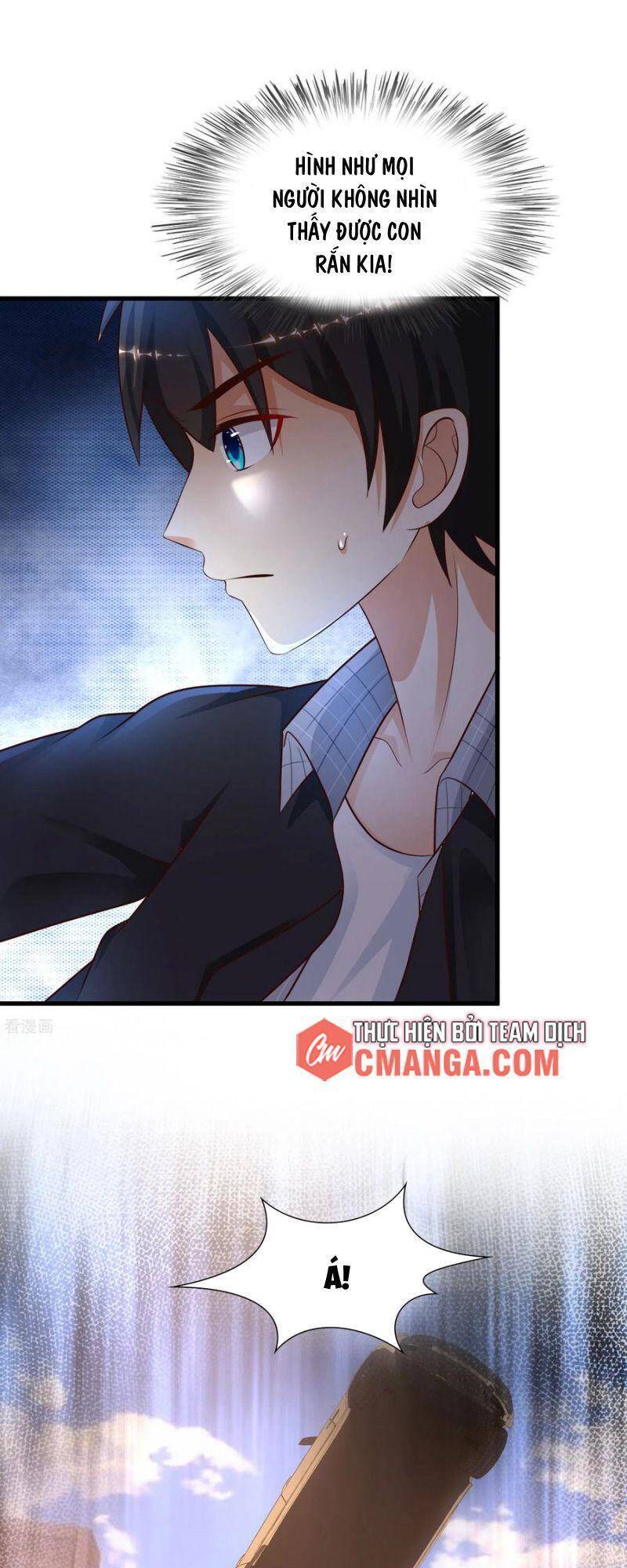 Tối Cường Vận Đào Hoa Chapter 172 - Trang 2