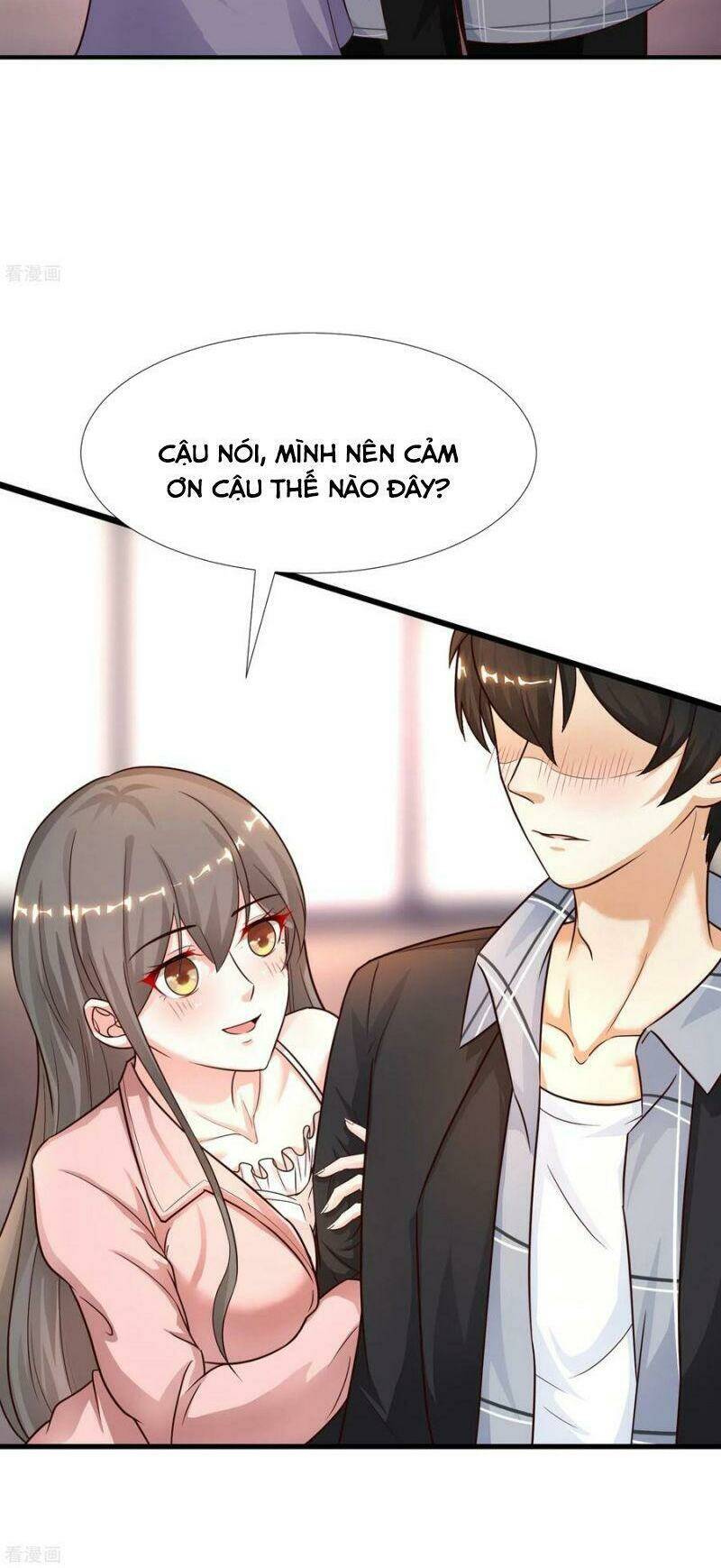 Tối Cường Vận Đào Hoa Chapter 171 - Trang 2