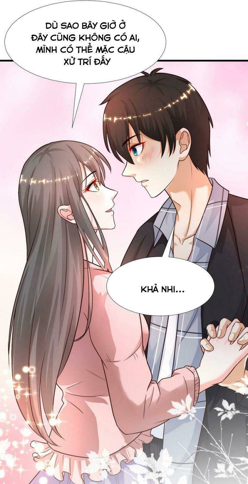 Tối Cường Vận Đào Hoa Chapter 171 - Trang 2