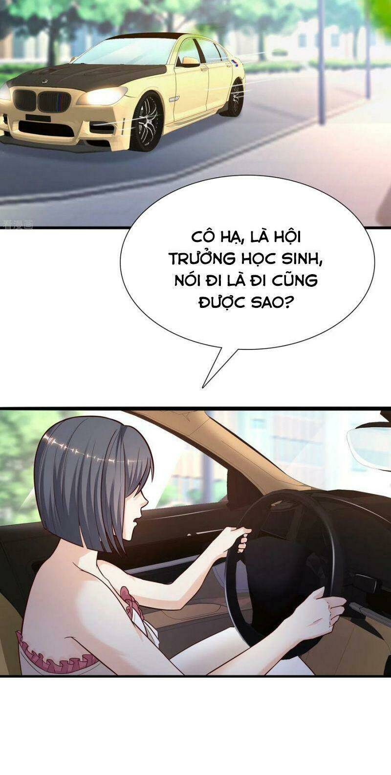 Tối Cường Vận Đào Hoa Chapter 171 - Trang 2