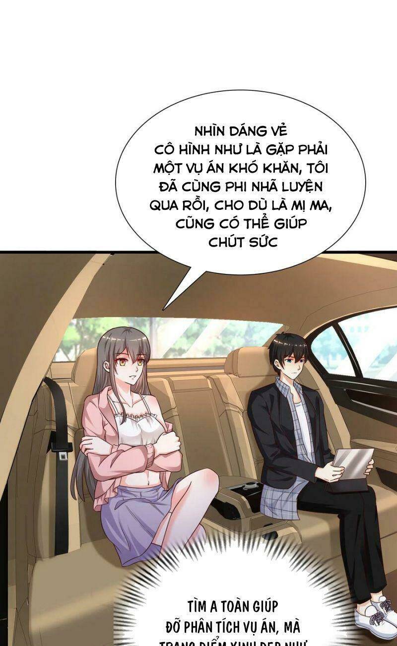 Tối Cường Vận Đào Hoa Chapter 171 - Trang 2